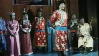 Urtiin Duu  Traditional Folk Long Song [upl. by Michi]