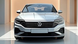 2025 Volkswagen Jetta GLI Sporty Design Performance Upgrades and Advanced Features Review [upl. by Sebastien]