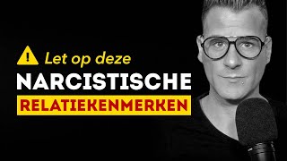 Narcistische relatiekenmerken  Waarom de narcist een MISBRUIKER is [upl. by Thaddeus]