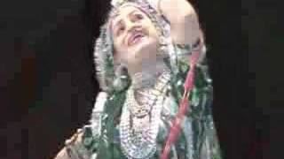 RAJASTHANI FOLK CULTURE  Kurja mhari song with dance [upl. by Baptiste]