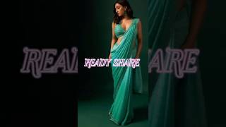 Ready Share 🔥foryou saree fashiontrends indiansilksaree vairalvideo shorts vairalvideo [upl. by Ettenirt247]