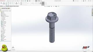 SOLIDWORKS Essentials Training  Easy SOLIDWORKS Basics Tutorial [upl. by Braynard80]