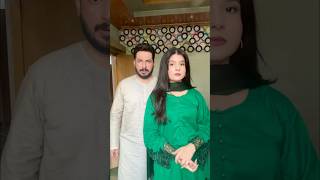 🤭 funnyhusbandwife funny comedycouplegoals marriedlifecomedy husbandwifecomedy couplecomedy [upl. by Mufi]