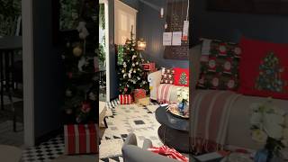 Christmas Decor at Ikea shorts  Christmas [upl. by Asennav]