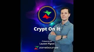 5 Crypto Recap  Mariage entre Mastercard et Binance 26082022 [upl. by Mhoj]