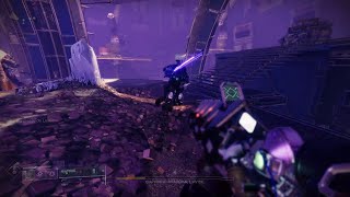 Destiny2 PVE Donjon Etreinte de lAvarice  Bungie finit ton jeu avant de nous le donner [upl. by Etireugram]