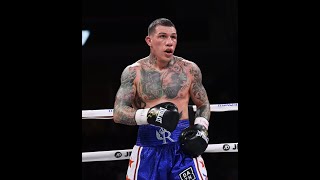 UPSET GABRIEL ROSADO DEFEATS DANIEL JACOBS 😱JACOBS VS ROSADO FIGHT HIGHLIGHTS [upl. by Llevaj]