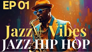 Jazz Elements That Make Hip Hop Even Cooler [upl. by Herriott]