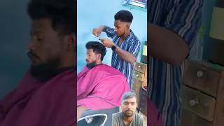 Salon me so Gaya 😂ajaypoper abcvlogs realfoolsteam shortvideo abcvlogs9627 ￼ [upl. by Yahska]