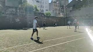 Balvanera vs Aguante Marta  Torneo Clausura 2024 [upl. by Yldarb36]