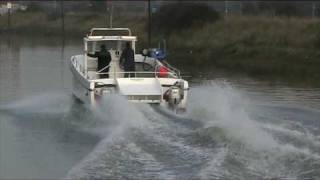 Colne Catamarans of Mersea Catamarans Catamaran Launch of New Colne Catz [upl. by Wrigley]