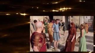 Plebs 2013 Season 1 Episode 5 [upl. by Uoliram]