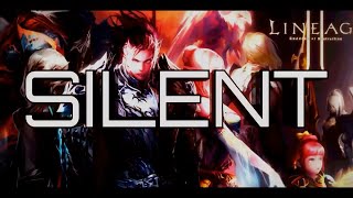 Silent Interface v12  Lineage 2 [upl. by Leizo830]