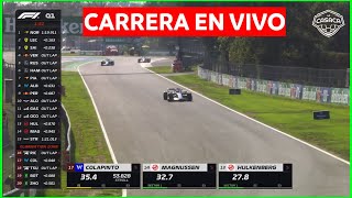 🛑 GP de BRASIL 🔥 FÓRMULA 1 EN VIVO  CORRE FRANCO COLAPINTO [upl. by Perrins]