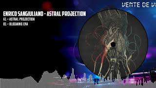 Enrico Sangiuliano  Astral Projection DC176 [upl. by Agnew]