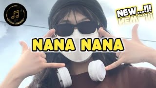 GOYANG NANA NANA REMIX•Papa Adung•2024 [upl. by Abeh]