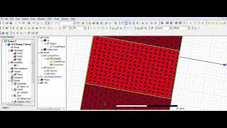 Design of microstrip patch antenna on rubber substrate with DGS for WBAN applications [upl. by Fidele]