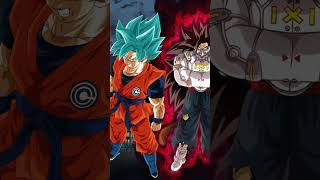 CC Goku vs Cumber all forms dragonball ytshorts viral TechnoGamerzOfficial [upl. by Lu]