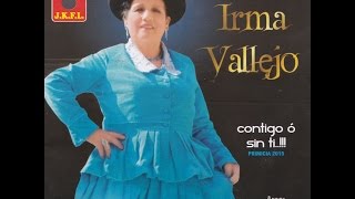 12 Irma Vallejo  Florerito [upl. by Pincince]