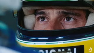 Ayrton Senna  The Fall of a Racing Legend [upl. by Rooney]