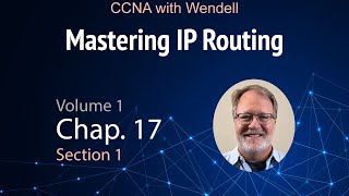 Mastering IP Routing The Vital Force Behind Modern Connectivity [upl. by Isteb]