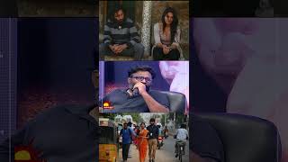 Taramani Movie  Vasanth Ravi Andrea  Yuvan Shankar Raja  Sirappu Nigazhchi  Kalaignar TV [upl. by Rawdan]