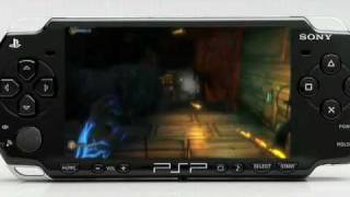 Bioshock 3 Return To Rapture on PSP [upl. by Danita]