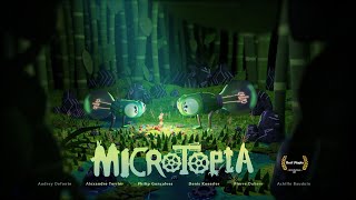 Microtopia  3rd year  2020 [upl. by Sapphire]