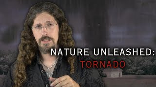 Nature Unleashed Tornado Movie Review  Its unnatural [upl. by Elreath]