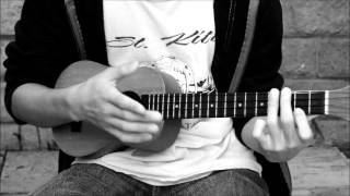 Drake amp Josh Ukulele Tutorial Chords [upl. by Wiltz544]