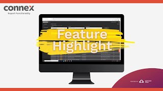 CONNEX Feature Highlight  Exporting eTickets [upl. by Notpmah298]
