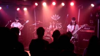 みならいモンスター full 20140608 SCANDAL NIGHT vol5 「ROCKS DAY EVE」 [upl. by Horowitz434]