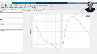 How to Estimate Model Parameters from Test Data with Simulink [upl. by Amej]