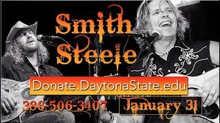 Smith Steele Benefit Concert  One Night Only [upl. by Alika]