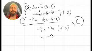 matura 2022 czerwiec  matematyka ROZSZERZONA  zad3 [upl. by Danby]