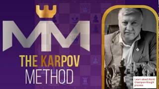 Anatoly Karpov vs Viktor Korchnoi KarpovKorchnoi Candidates Final 1974 [upl. by Jarnagin]