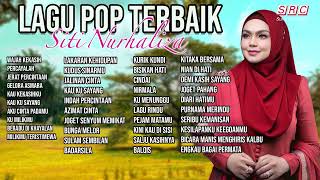 Lagu Pop Terbaik Siti Nurhaliza [upl. by Attlee]