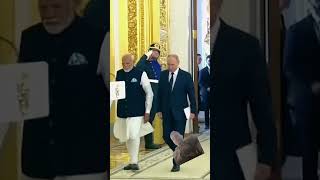 modi putin love indian pm modimidijipolitician [upl. by Benenson]