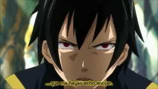 Fairy Tail  Zeref  Dont Wake Me Up [upl. by Eslehc]