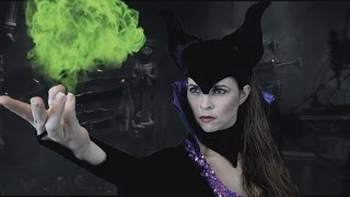 MALEFICENT 2014  TV Spot 6 quotRevengequot  Edit [upl. by Haikezeh]