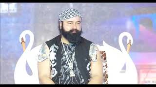 Pargat Bhagu Live Perfomance At Dera Sacha Sauda [upl. by Uolymme792]