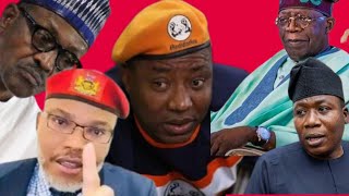 LOBATAN SOWORE TI FO IGBA YANGA YANNAYANNA O  KI ONIKALUKU MA LO LOKU November 12 2024 [upl. by Bret]