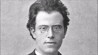 Gustav Mahler  KINDERTOTENLIEDER [upl. by Oinesra]