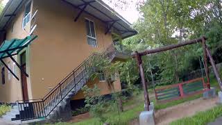 Polonnaruwa Hotel  Wildscape Polonnaruwa [upl. by Hecklau978]