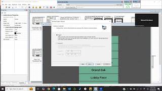 Symetrix Composer  Export Control Screens [upl. by Hannahoj]