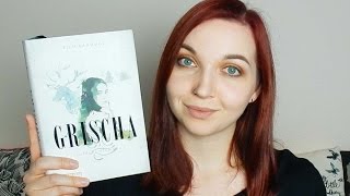 Rezension  Grischa Goldene Flammen von Leigh Bardugo [upl. by Airekahs]