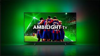 Philips PUS8319 LED 4K Ambilight TV 2024 [upl. by Avat]