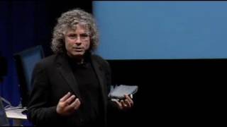 Steven Pinker Human nature and the blank slate [upl. by Lsiel954]