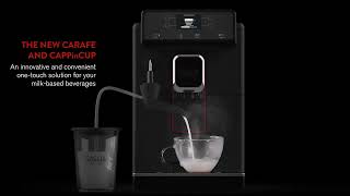 Gaggia Magenta Range  Automatic Coffee Machine  Release your inner barista [upl. by Eidson]