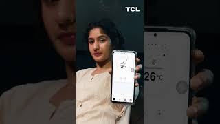 TCL’s energysaving AC keeps you cool and your bills low [upl. by Roz191]